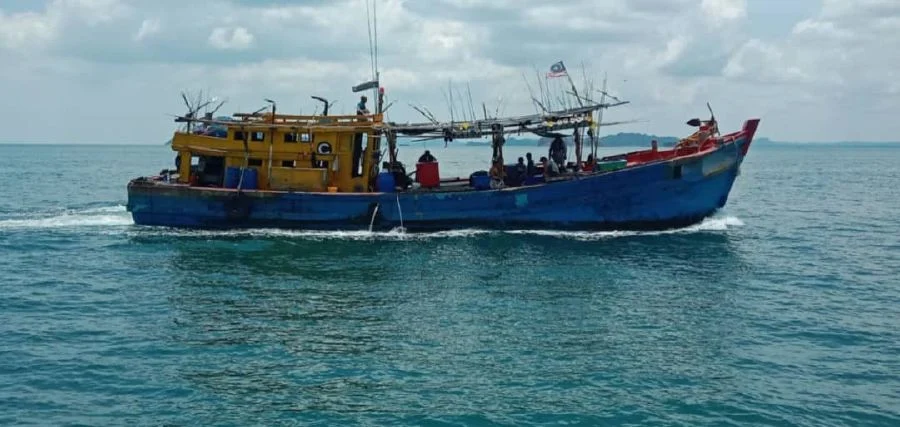 Monitoring Image 1