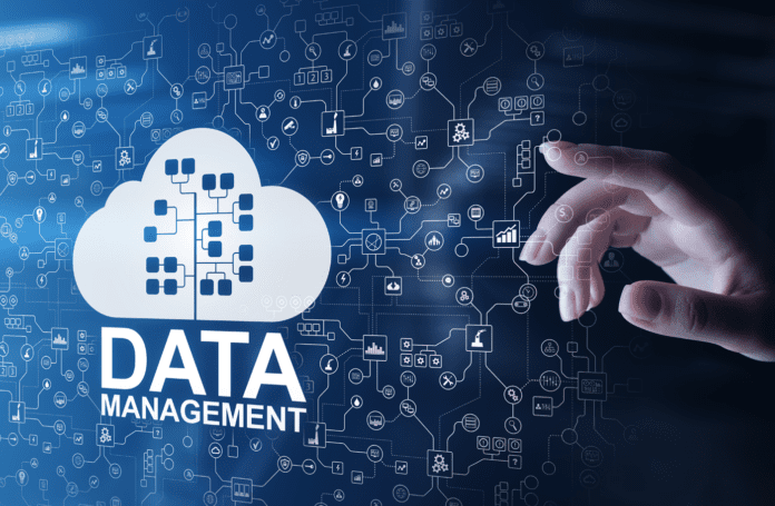 Data Management Layer