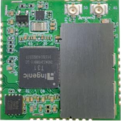 Communication Module