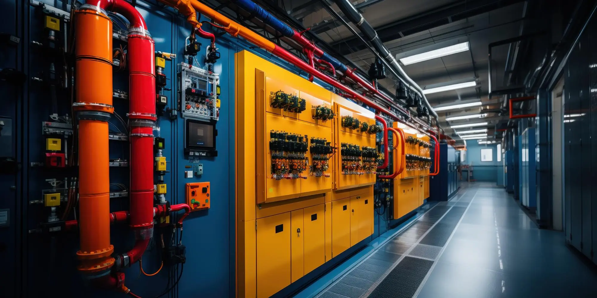 Transformer Monitoring