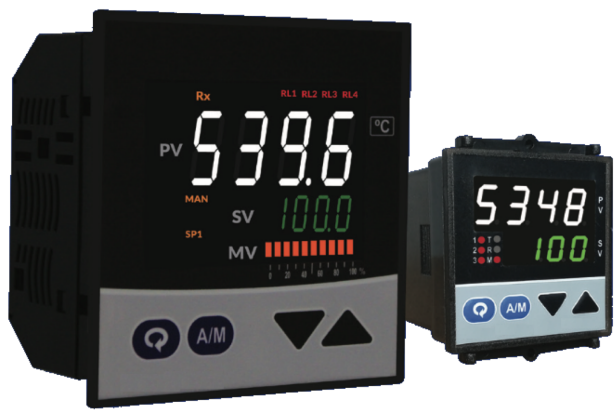 PID CONTROLLER