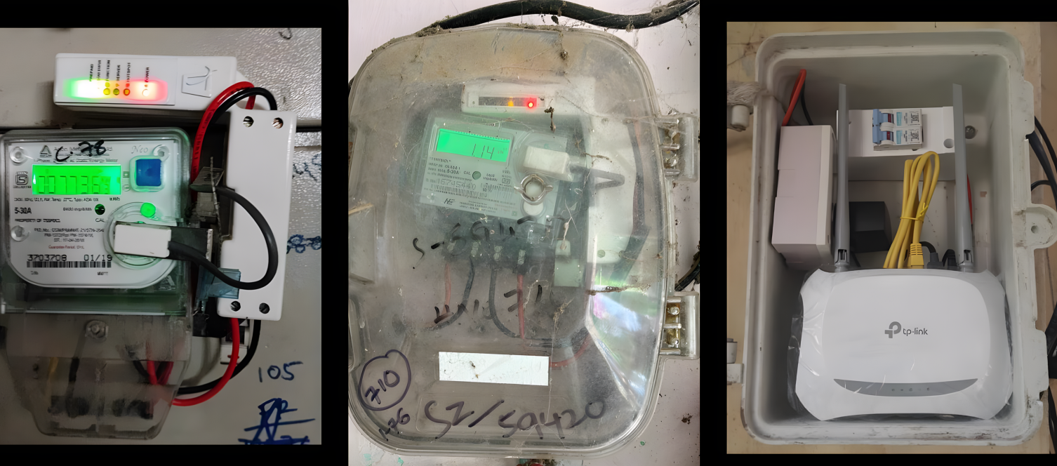 RF Meter Icon
