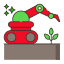 Agriculture IOT