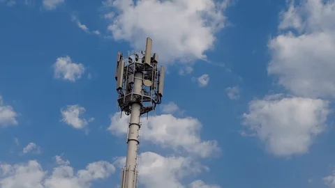 RF (Radio Frequency) Modules