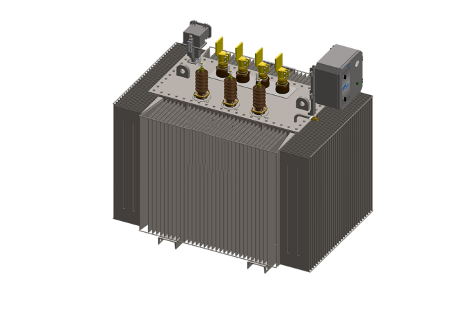 TRANSFORMER MONITORING UNIT
